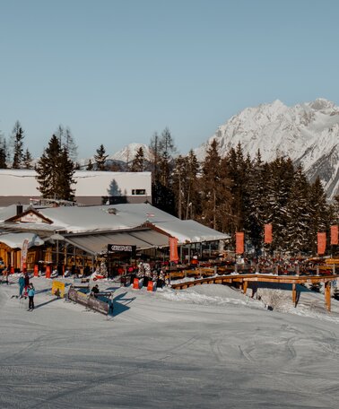 © Knapplhütte
