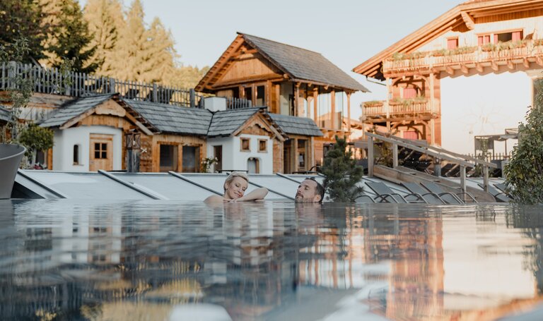 © Natur- und Wellnesshotel Höflehner