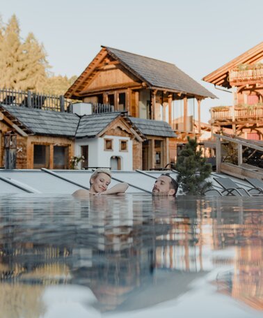 © Natur- und Wellnesshotel Höflehner