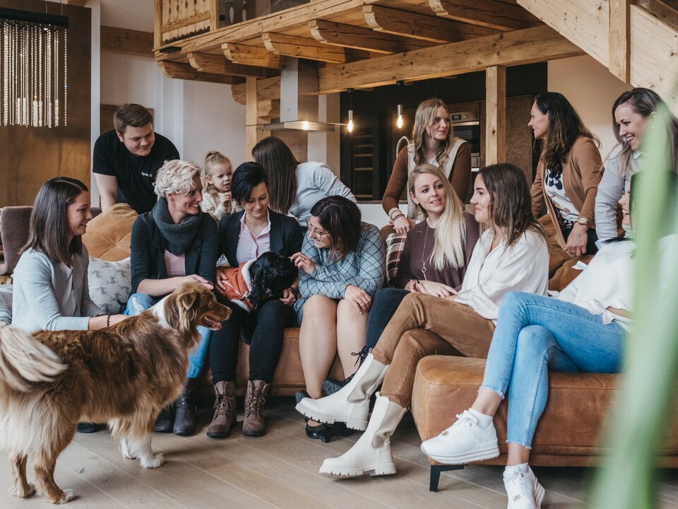 Apart4youTeam | © Apart4you GmbH