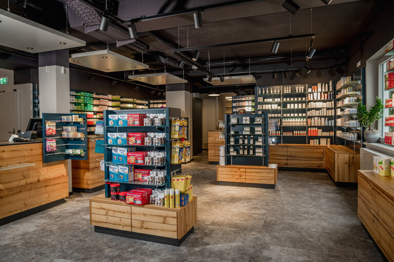 Apotheke Planai West  - Impression #2.2 | © Apotheke Planai West KG