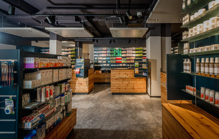 Apotheke Planai West  - Impression #2.3 | © Apotheke Planai West KG