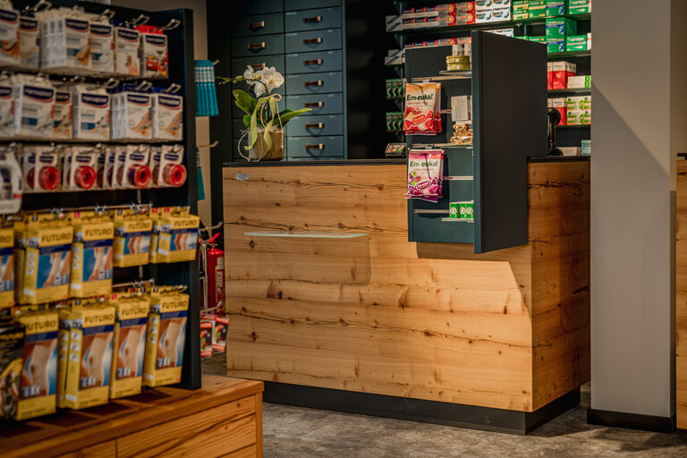 Apotheke Planai West  - Impression #2.4 | © Apotheke Planai West KG