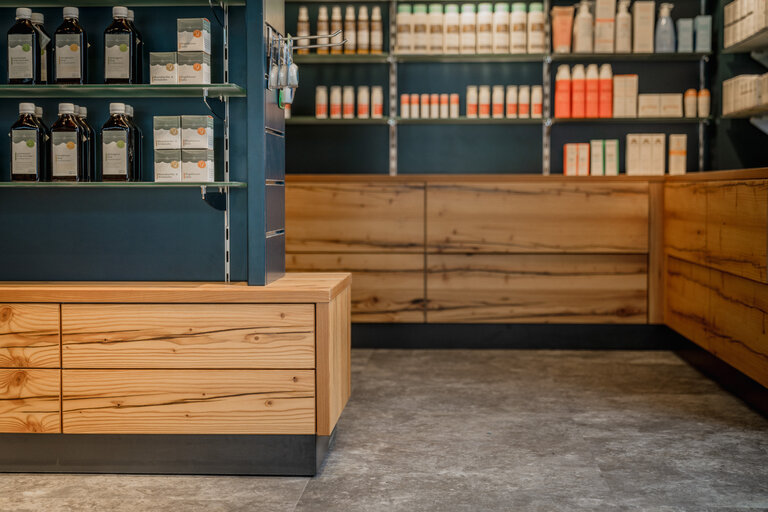 Apotheke Planai West  - Impression #2.5 | © Apotheke Planai West KG