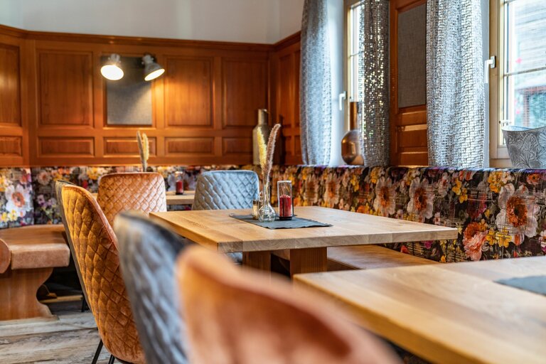 Felsners Hotel & Restaurant - Imprese #2.2 | © Christine Höflehner
