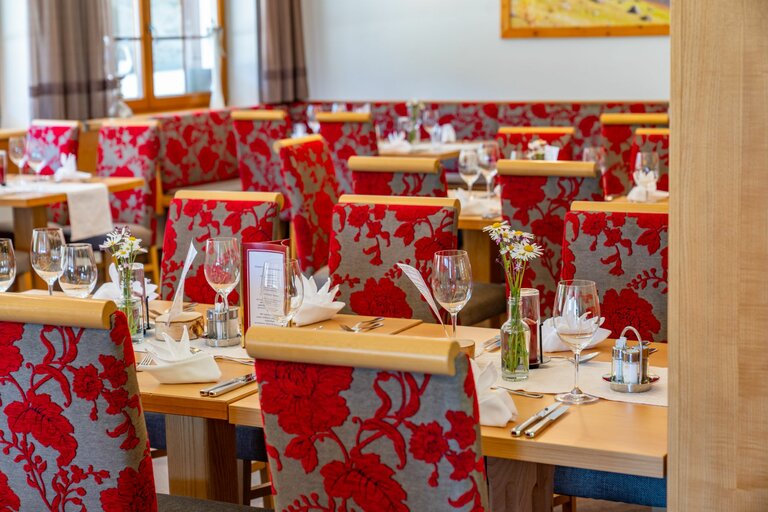 Felsners Hotel & Restaurant - Imprese #2.5 | © Christine Höflehner