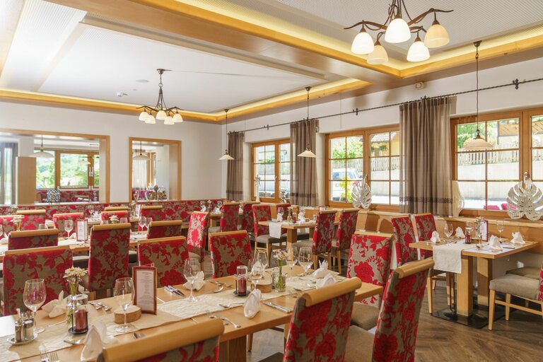 Felsners Hotel & Restaurant - Imprese #2.7 | © Christine Höflehner