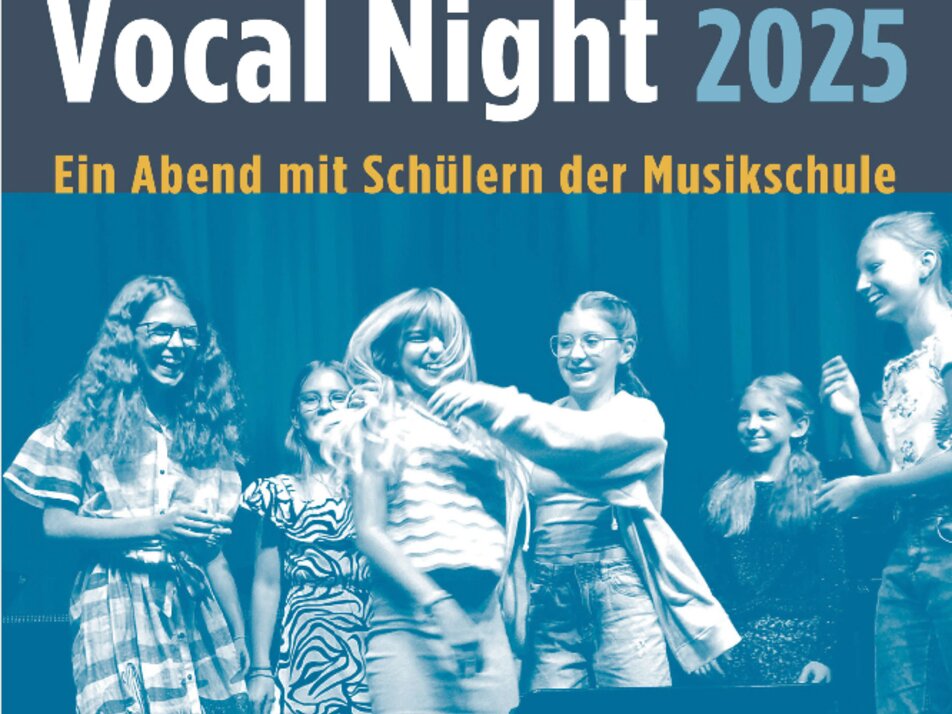 Vocal Night 25 - Impression #1 | © MS-Schladming