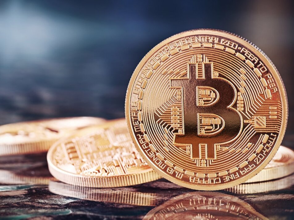 Bitcoin - Digitales Gold oder nur heiße Luft? - Impression #1 | © Sympol