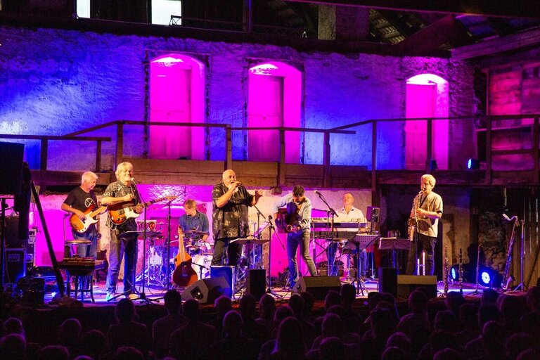 35 Jahre Querschläger - Impression #2.2 | © marketing-kulturverein-Bischofshofen