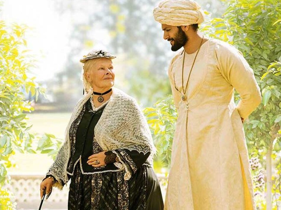 Victoria & Abdul - Impression #1 | © Filmladen