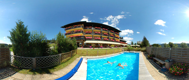 Knollhof - Imprese #2.4 | © Panorama 3D