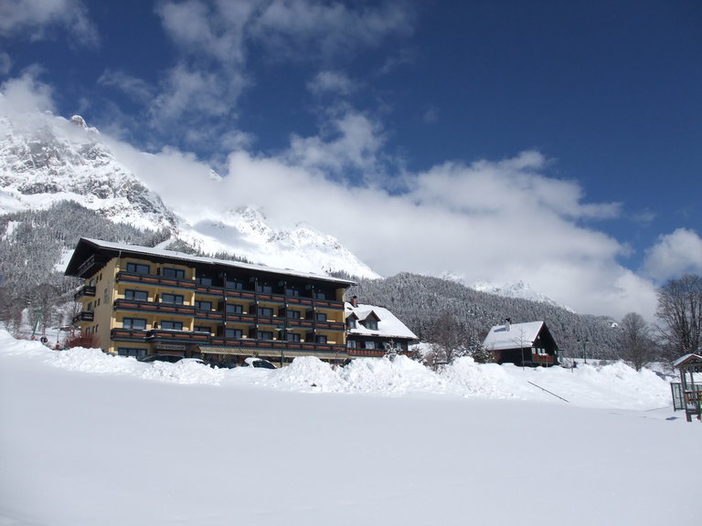 Knollhof - Imprese #2.1 | © Ferienhotel Knollhof