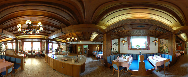 Knollhof - Imprese #2.5 | © Panorama 3D
