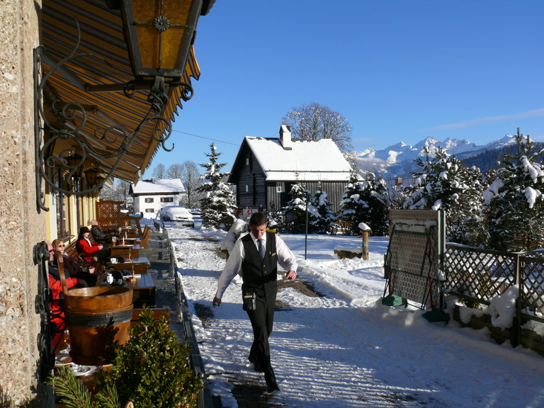 Knollhof - Imprese #2.8 | © Ferienhotel Knollhof