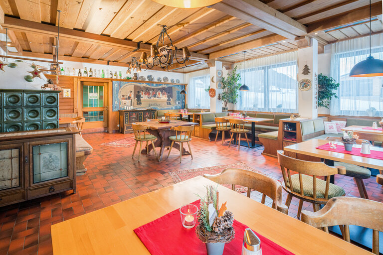 Knollhof - Imprese #2.9 | © Thomas Walcher