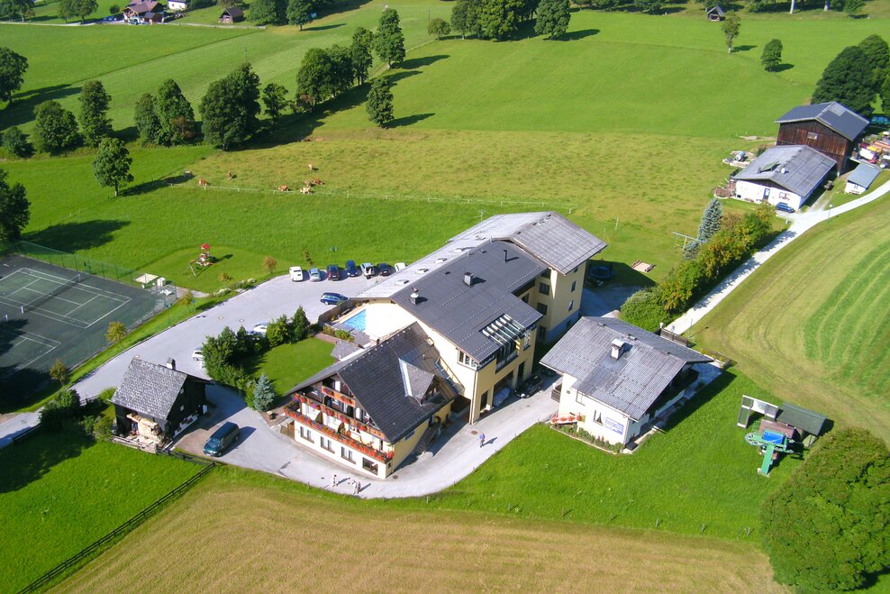 Knollhof - Imprese #1.1 | © Ferienhotel Knollhof
