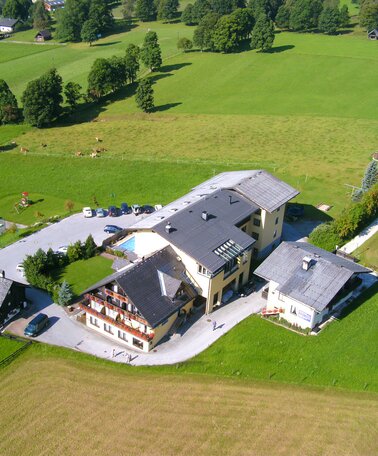 © Ferienhotel Knollhof
