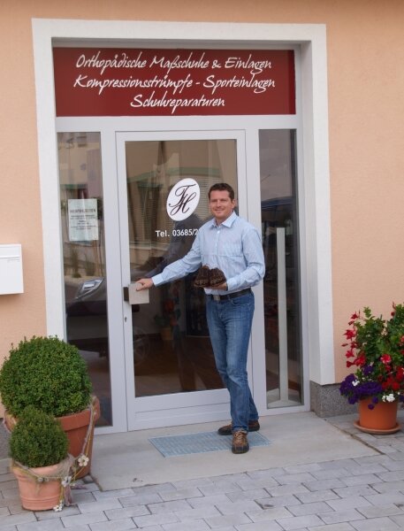 orthopedics Haberl  - Imprese #2.11 | © Thomas Haberl 