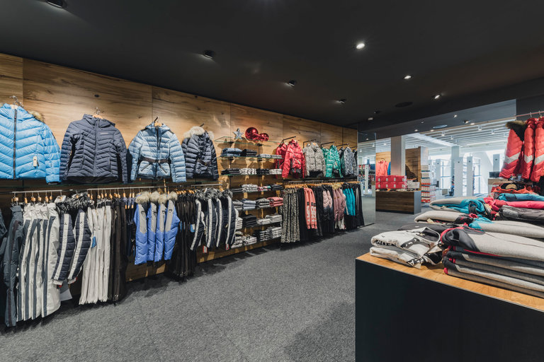 Sport Tritscher location Rohrmoos - Impression #2.6 | © Sport Tritscher Shop in Rohrmoos