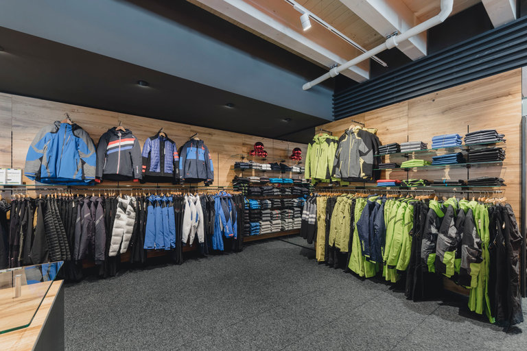 Sport Tritscher location Rohrmoos - Impression #2.7 | © Sport Tritscher Shop in Rohrmoos