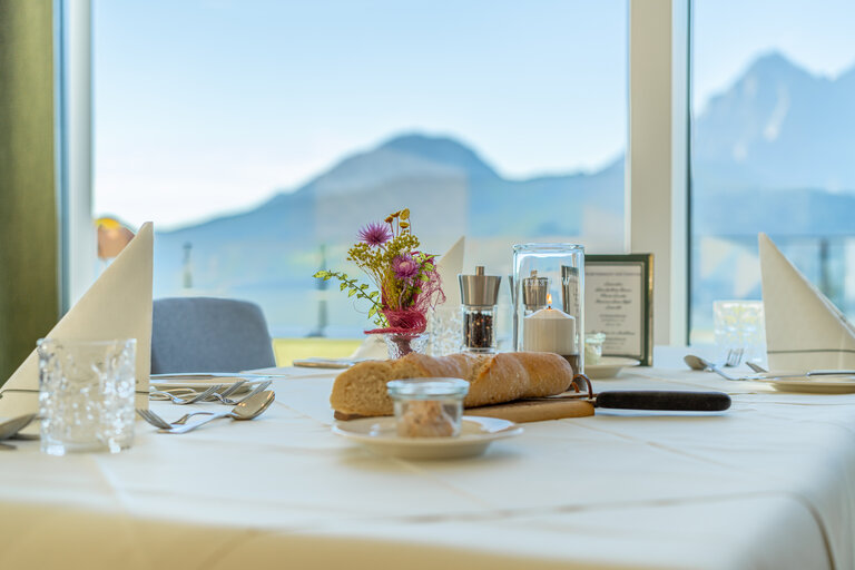 Hotel Alpengasthof Winterer - Impression #2.6 | © Stefan Kraml
