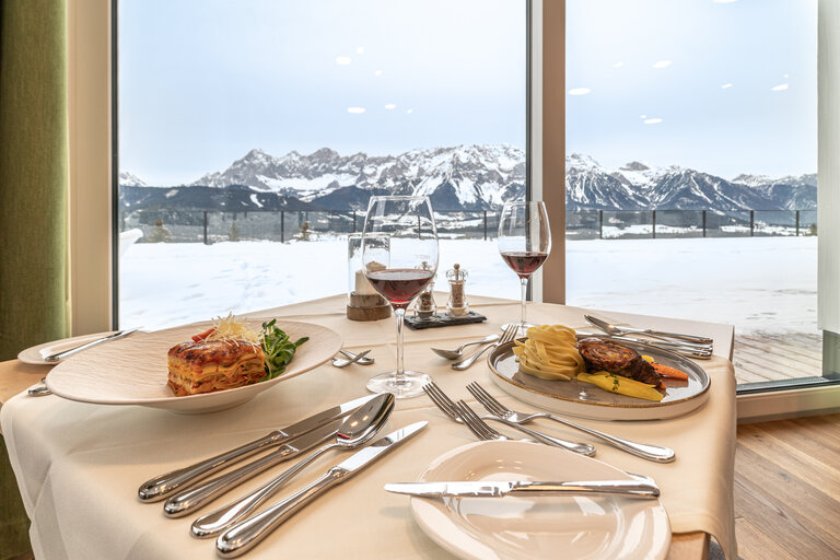 Hotel Alpengasthof Winterer - Impression #2.13 | © Stefan Kraml