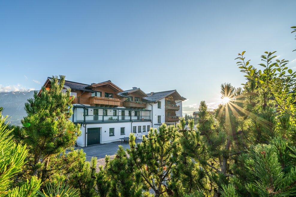 Hotel Alpengasthof Winterer - Impression #1.1 | © Stefan Kraml