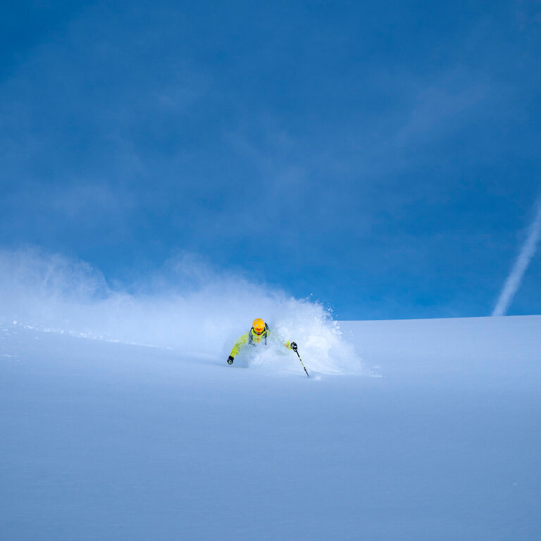 Bergführer Dachstein Peter Perhab  - Impression #2.7 | © Peter Perhab