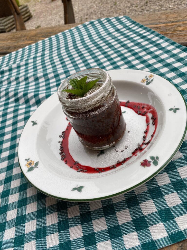 Restaurant PirklAlm Neu  - Impression #2.1 | © PirklAlm Neu 