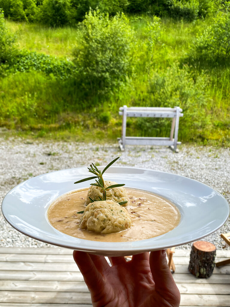 Restaurant PirklAlm Neu  - Impression #2.3 | © PirklAlm Neu 