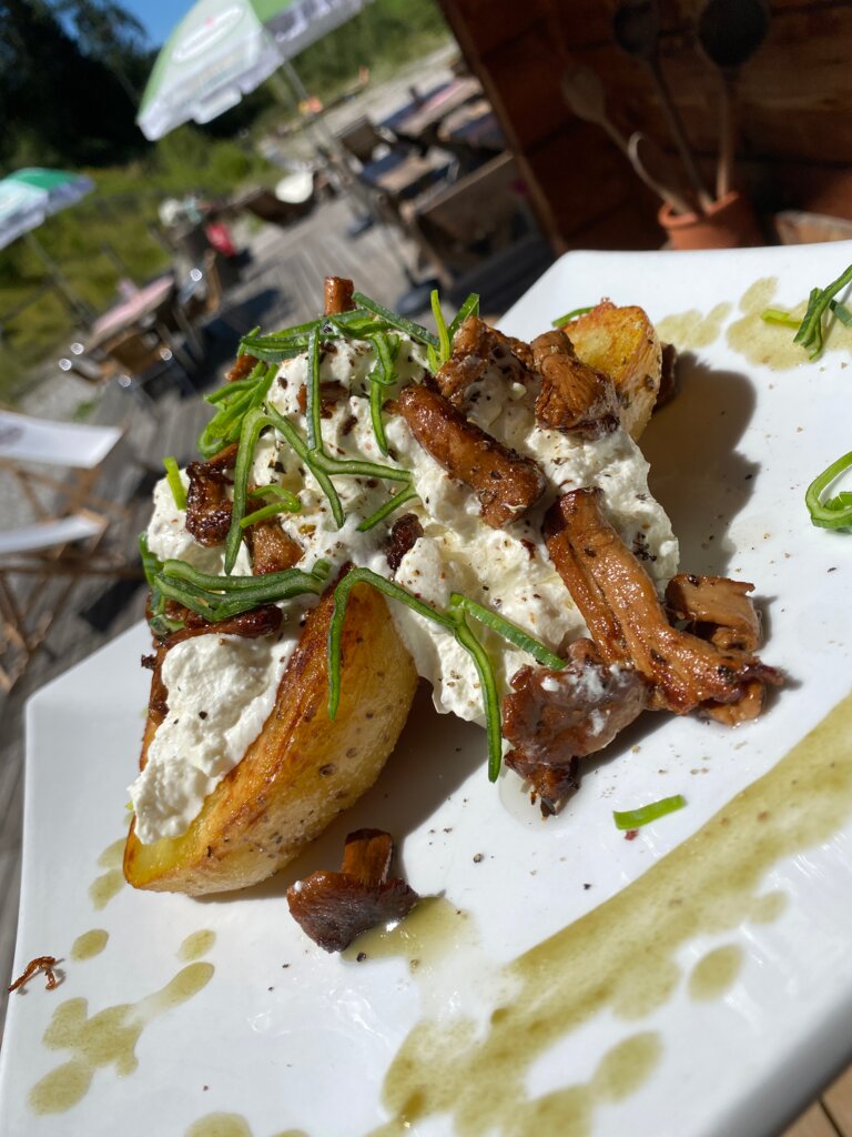 Restaurant PirklAlm Neu  - Impression #2.4 | © PirklAlm Neu 