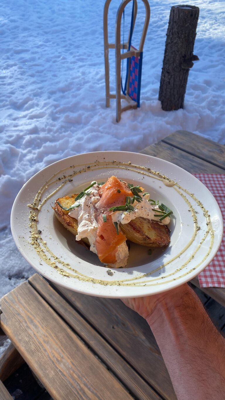 Restaurant PirklAlm Neu  - Impression #2.5 | © PirklAlm Neu 