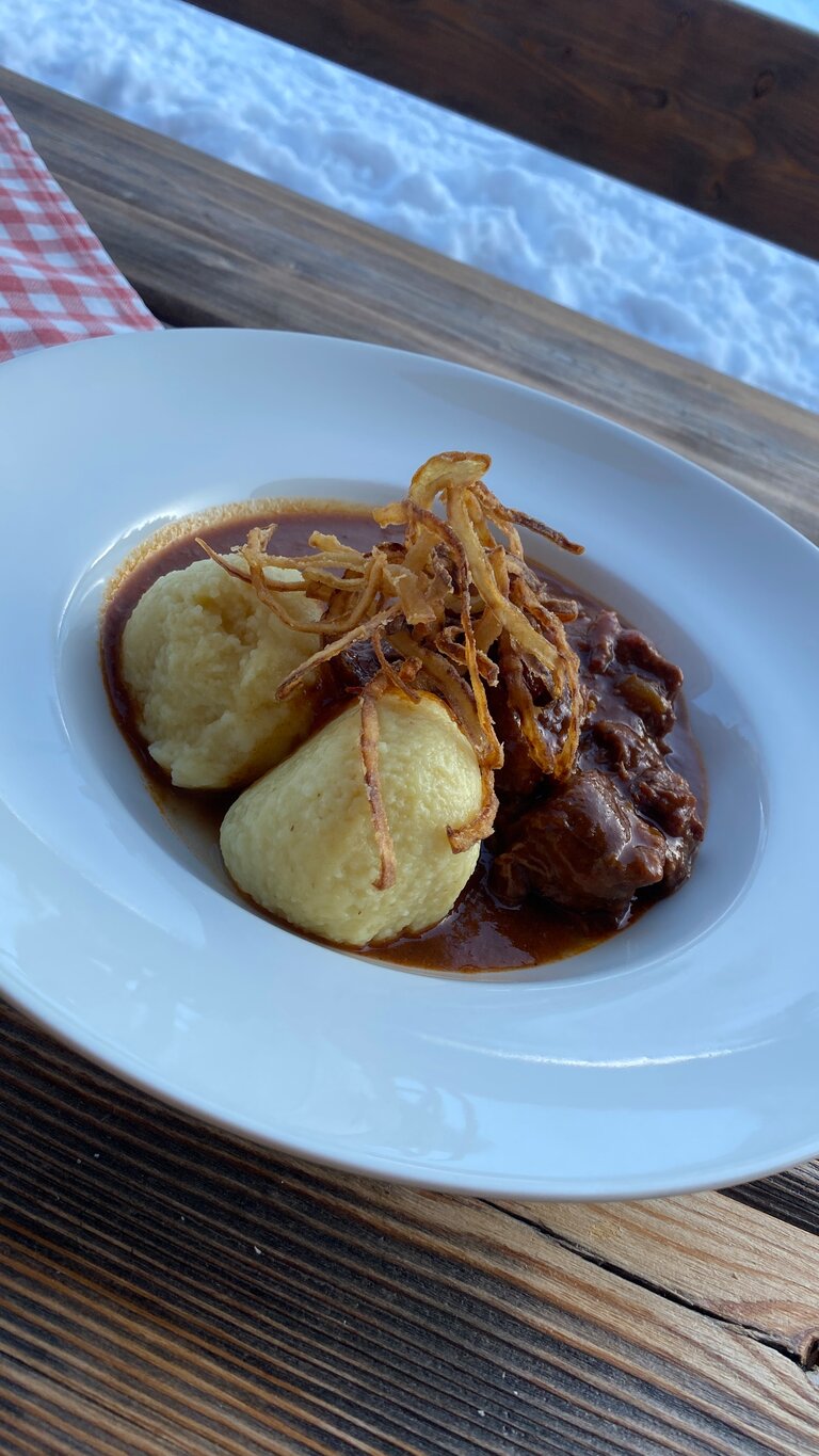 Restaurant PirklAlm Neu  - Impression #2.8 | © PirklAlm Neu