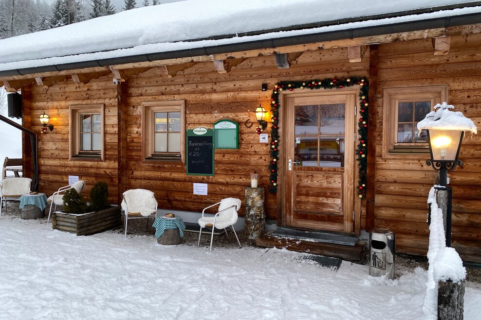 Restaurant PirklAlm Neu  - Impression #1.2 | © PirklAlm Neu 