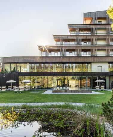 © Falkensteiner Hotel Schladming/ Fotograf Walter Luttenberger