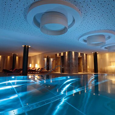 © Falkensteiner Hotel Schlasdming / Fotograf Walter Luttenberger