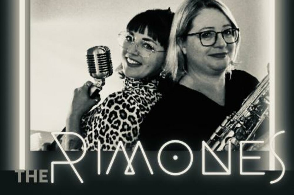 The Rimones - Imprese #1 | © The Rimones