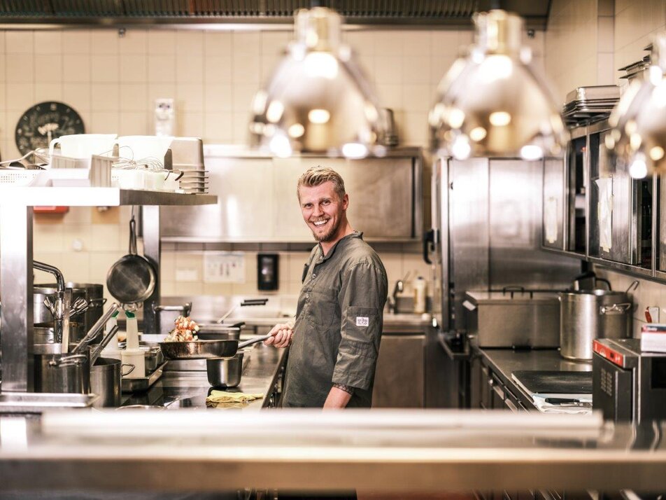 Chef de Partie (m/w/d)  - Impression #1 | © Dragan Dokmanovic