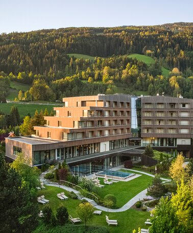 Falkensteiner Hotel Schladming/  Fotograf Walter Luttenberger | © Falkensteiner Hotel Schladming/ Fotograf Walter Luttenberger
