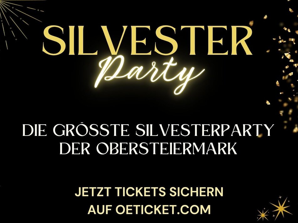 New Year's Eve party - Imprese #1 | © @Hohenhaus Tenne