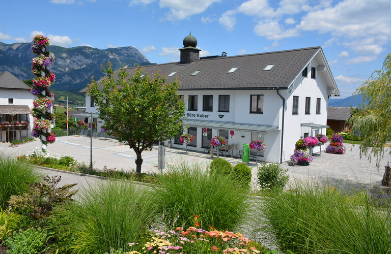 Community (office) Haus im Ennstal - Impression #2.2 | © Marktgemeinde Haus