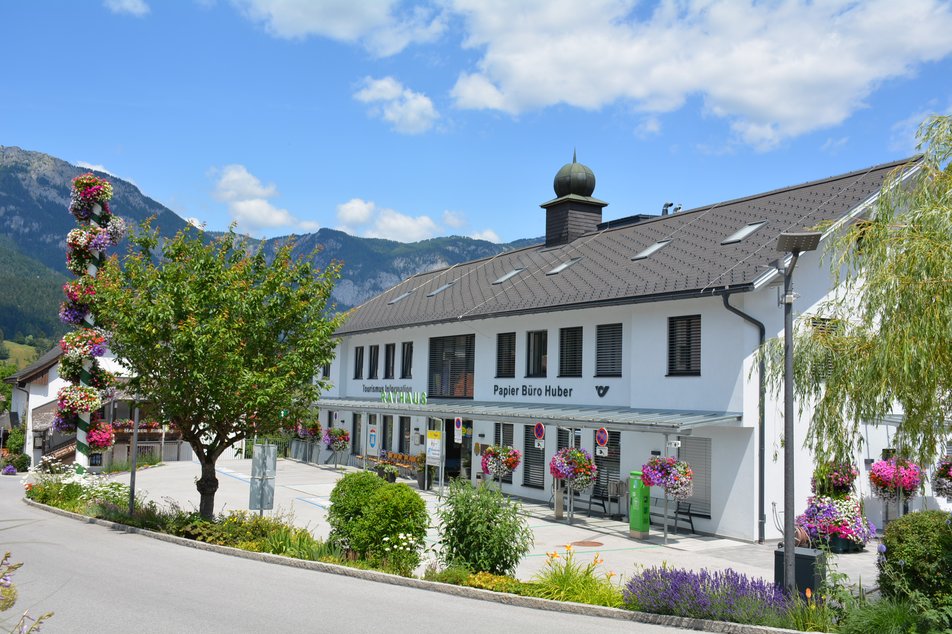 Community (office) Haus im Ennstal - Impression #1 | © Marktgemeinde Haus