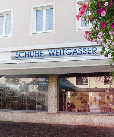 Hauptplatz | © Schuhe Weitgasser