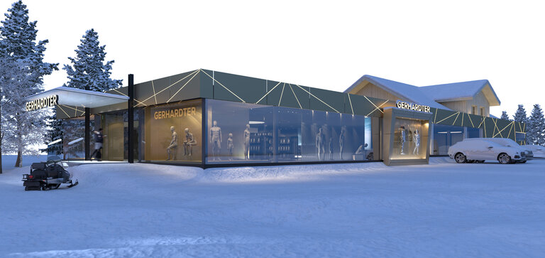 Intersport Gerhardter - Imprese #2.2 | © Intersport Gerhardter