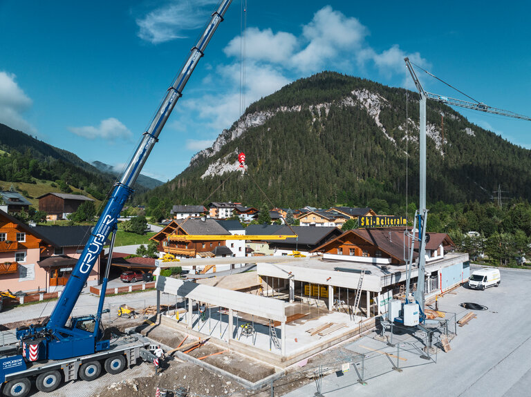 Sport Gerhardter - Impression #2.4 | © Intersport Gerhardter