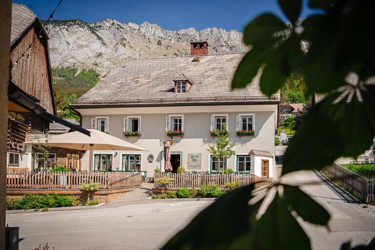 Gasthof Mayer - Imprese #2.2 | © Christoph Huber