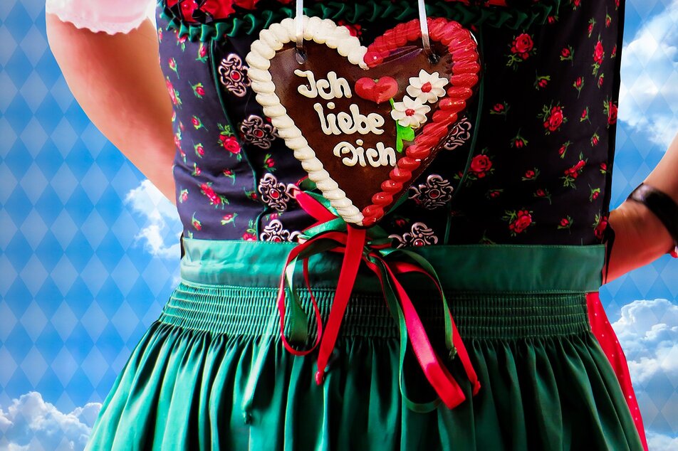 Kirtag | © Symbolfoto Pixabay