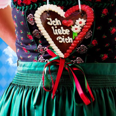 Kirtag | © Symbolfoto Pixabay