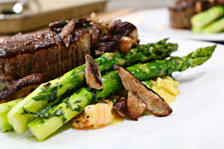 Steak | © Pixabay